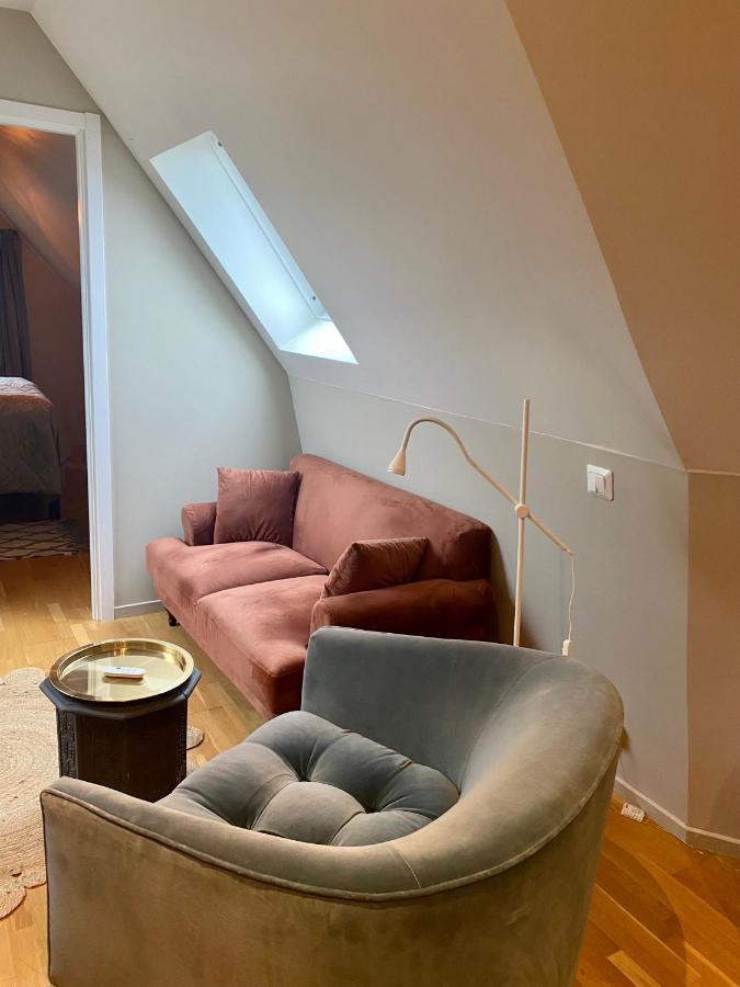 Lomma Station Inn Loft 外观 照片