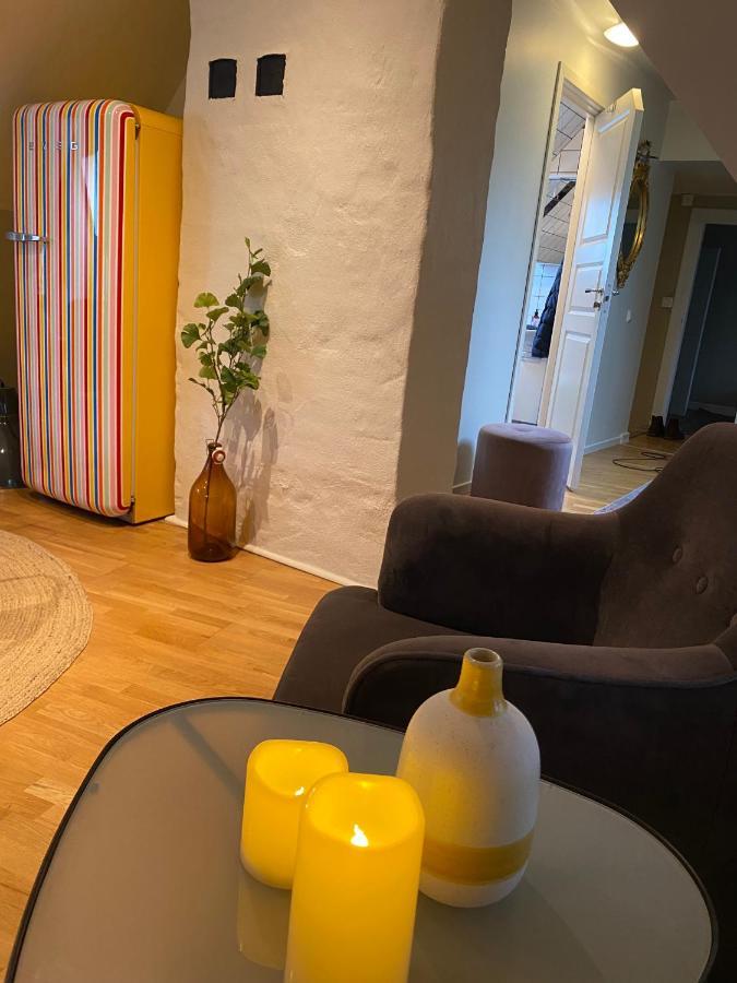 Lomma Station Inn Loft 外观 照片