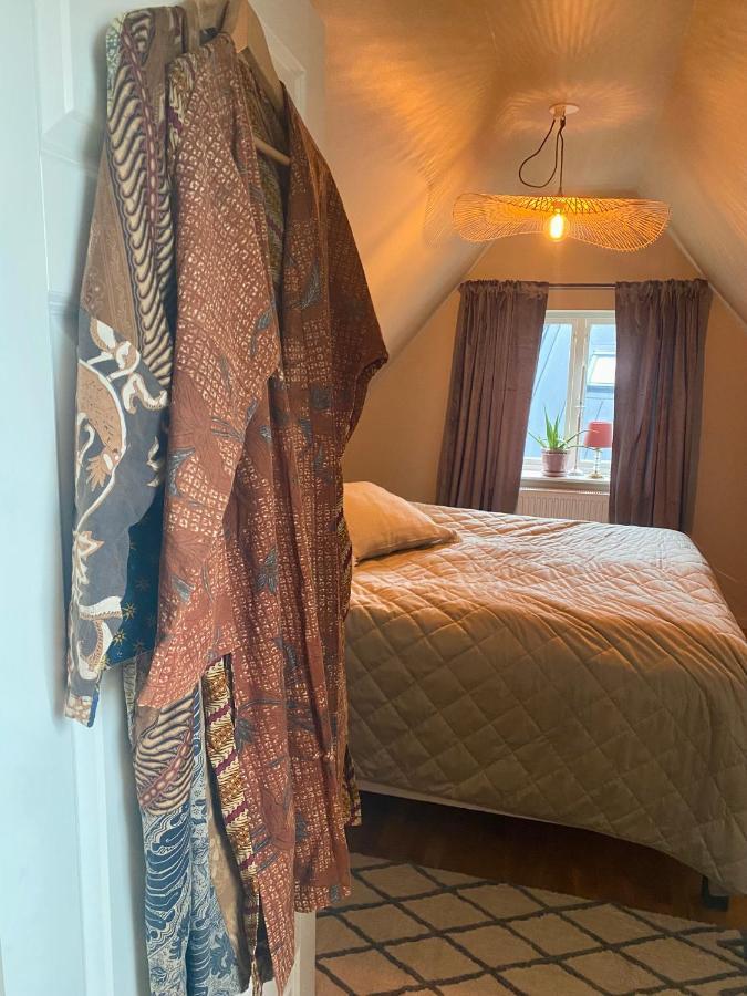 Lomma Station Inn Loft 外观 照片