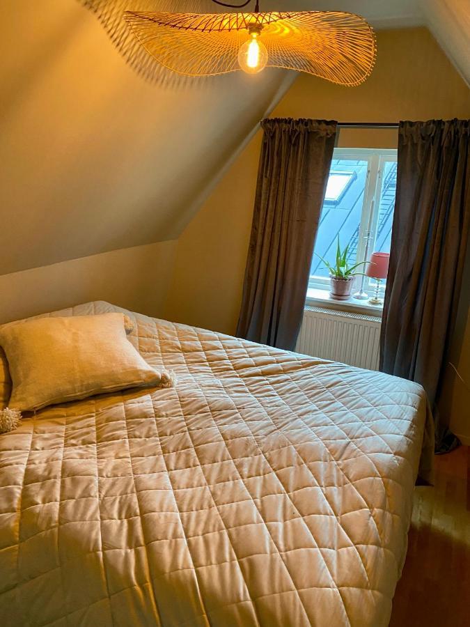 Lomma Station Inn Loft 外观 照片