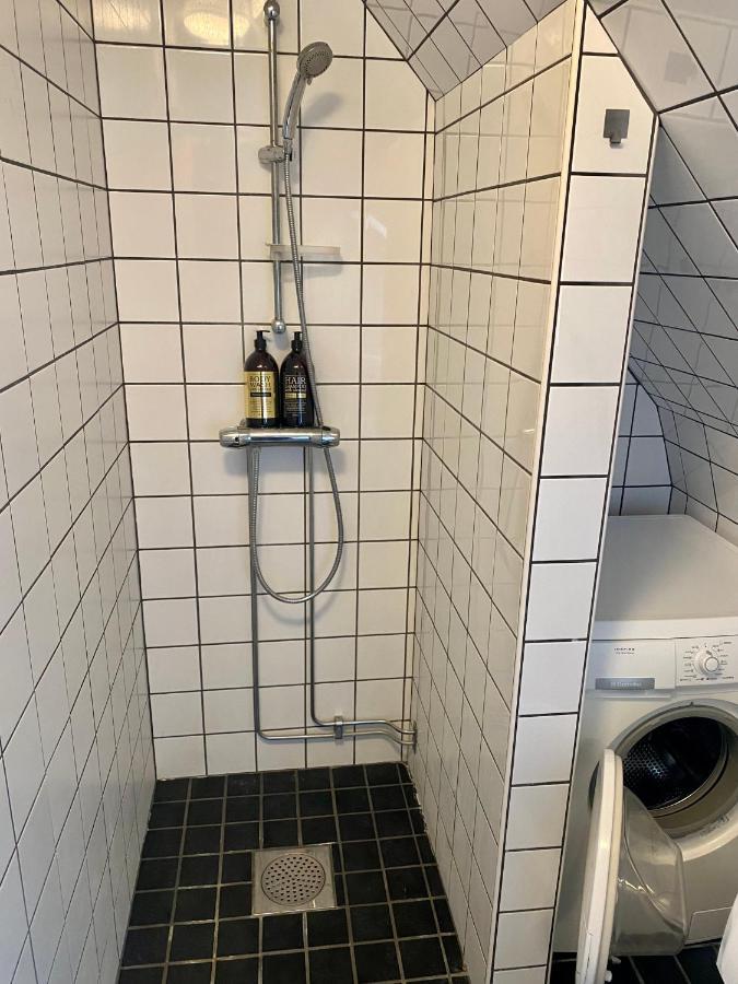 Lomma Station Inn Loft 外观 照片
