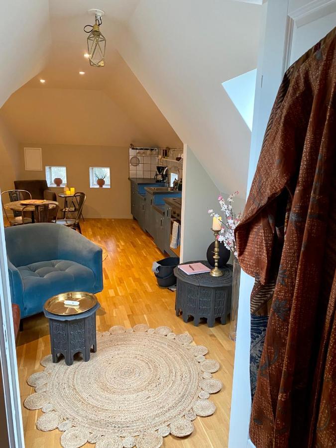 Lomma Station Inn Loft 外观 照片