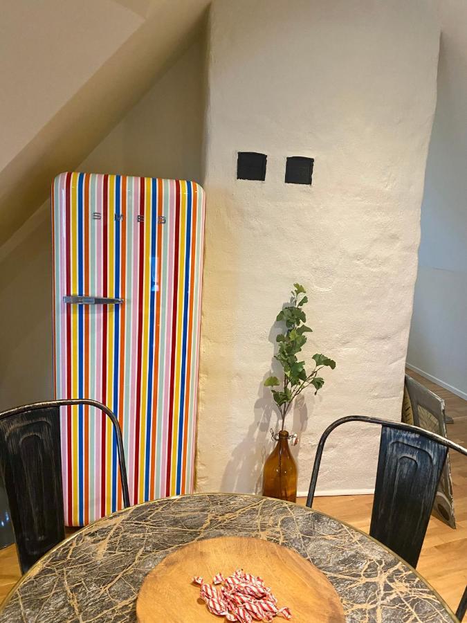 Lomma Station Inn Loft 外观 照片