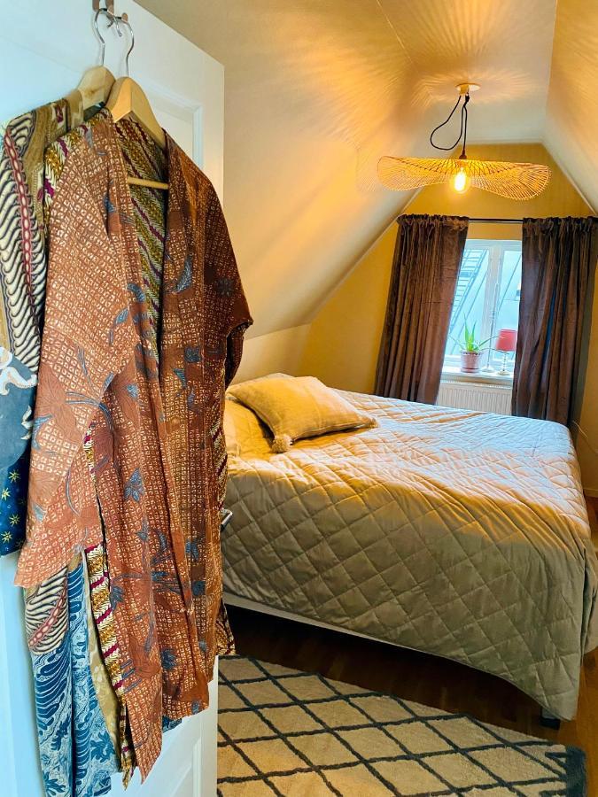 Lomma Station Inn Loft 外观 照片